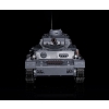 Ferngesteuerter Panzer ASG 1:16 PzKpfw. IV Ausf. F2 Sd Kfz 161/1 RTR 2,4 GHz - Heng Long 3859-1U (S)